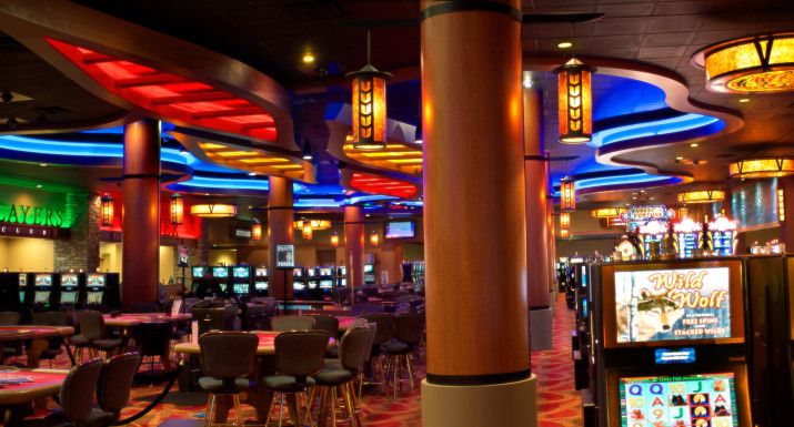 Fair Go Casino پاکستان کیسینو میں بلیک جیک گیمز