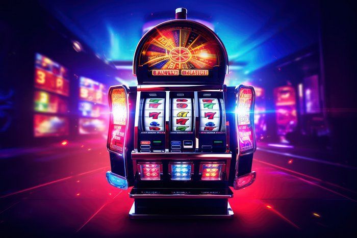 Fair Go Casino کیسینو گیمز کا ایک زمرہ منتخب کریں

