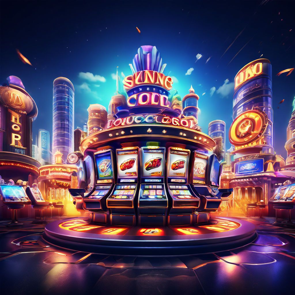 Fair Go Casino کیسینو میں سلاٹ کھیلنا شروع کریں۔